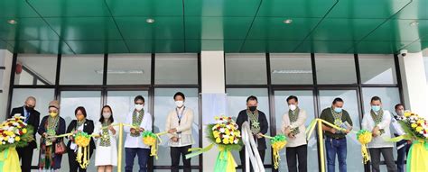DFA Consular Office in Kidapawan City opens in 2022 – RDC.